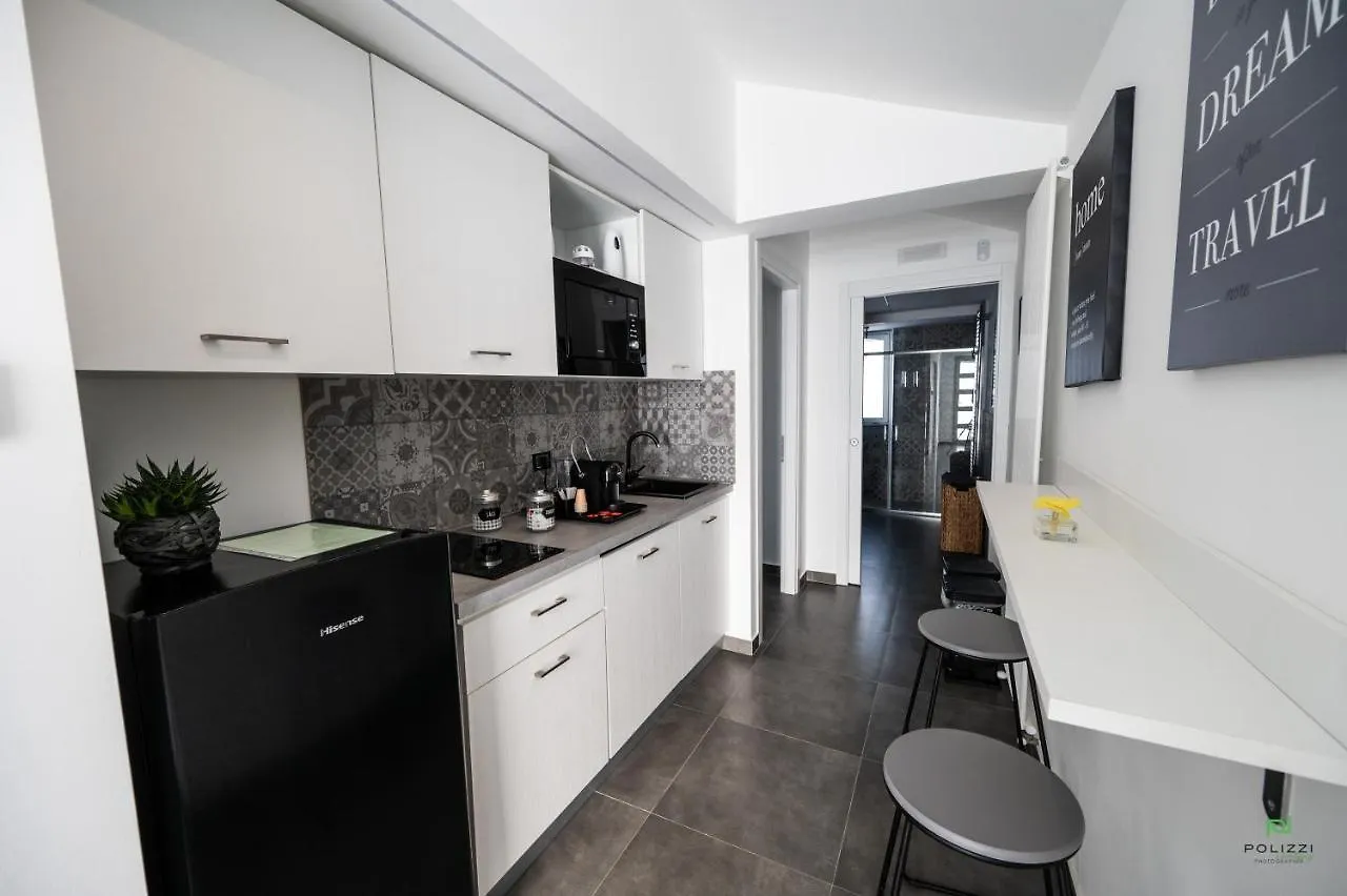 New River Hotel Borgetto
