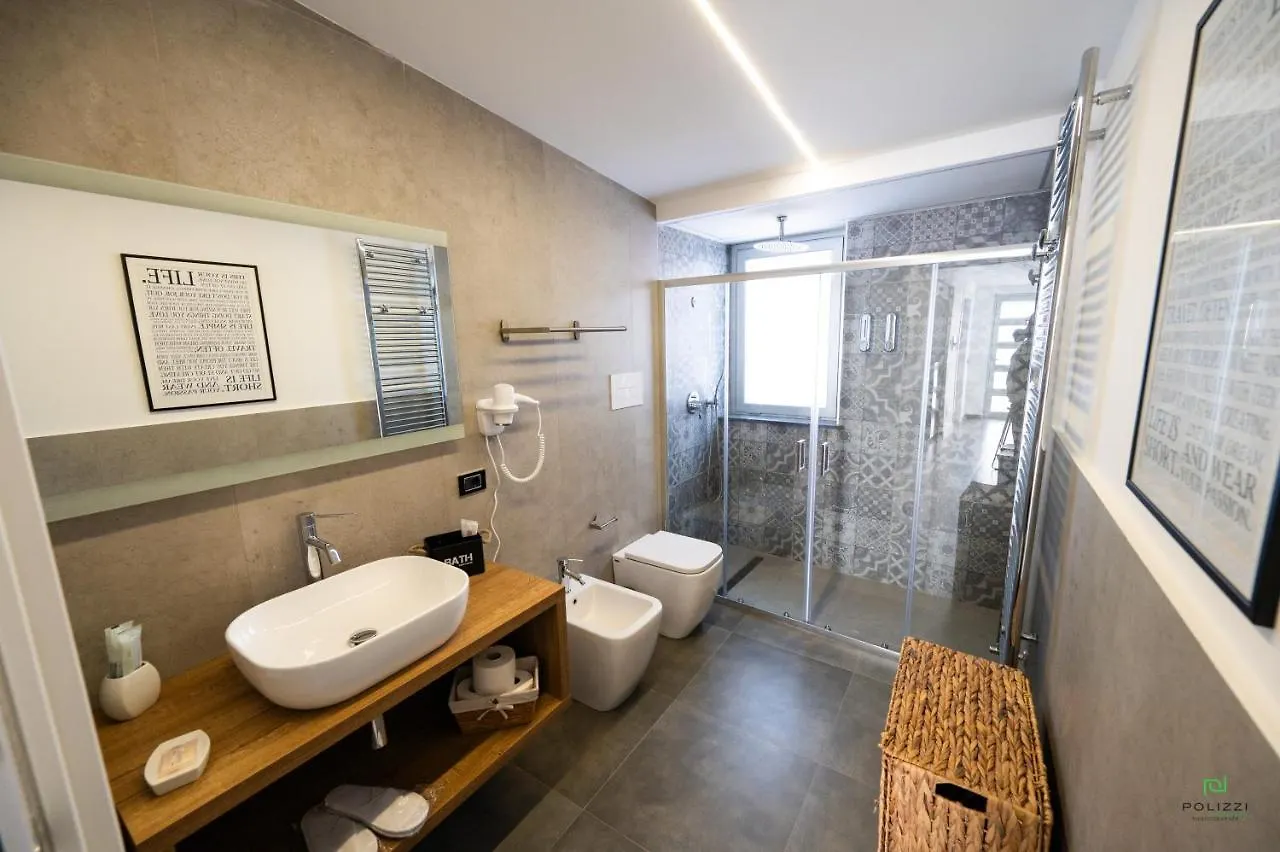 New River Hotel Borgetto Italy