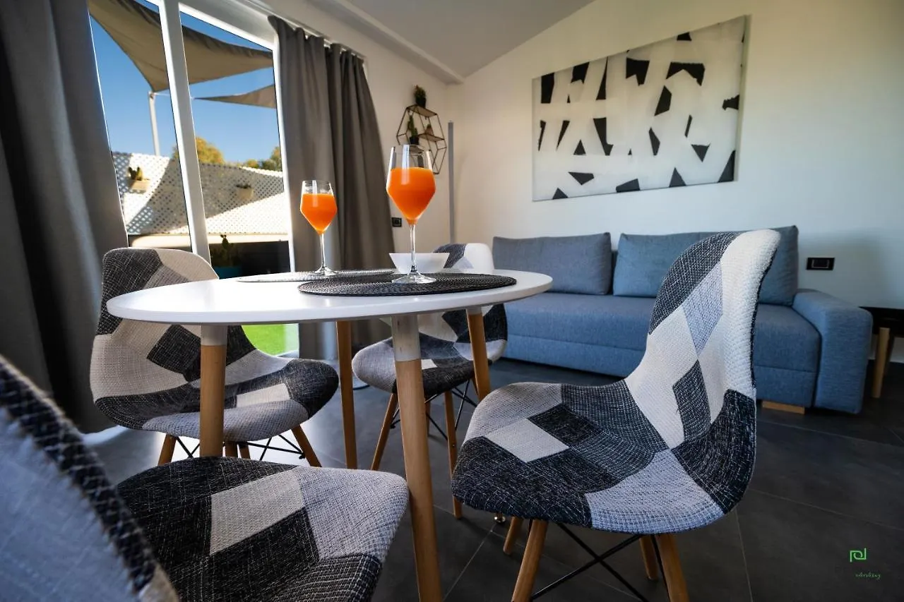New River Hotel Borgetto 3*,  Italy
