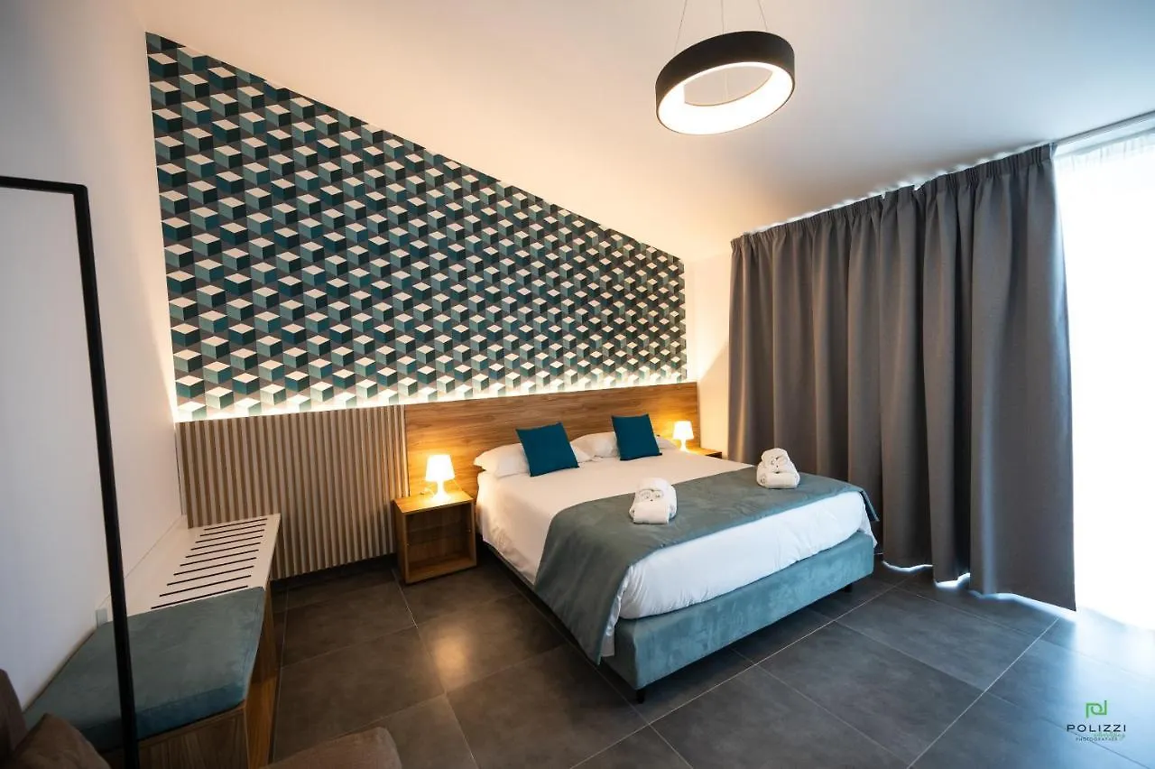 New River Hotel Borgetto