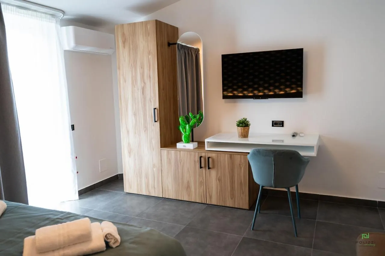 New River Hotel Borgetto