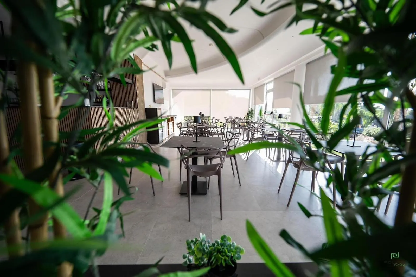 New River Hotel Borgetto