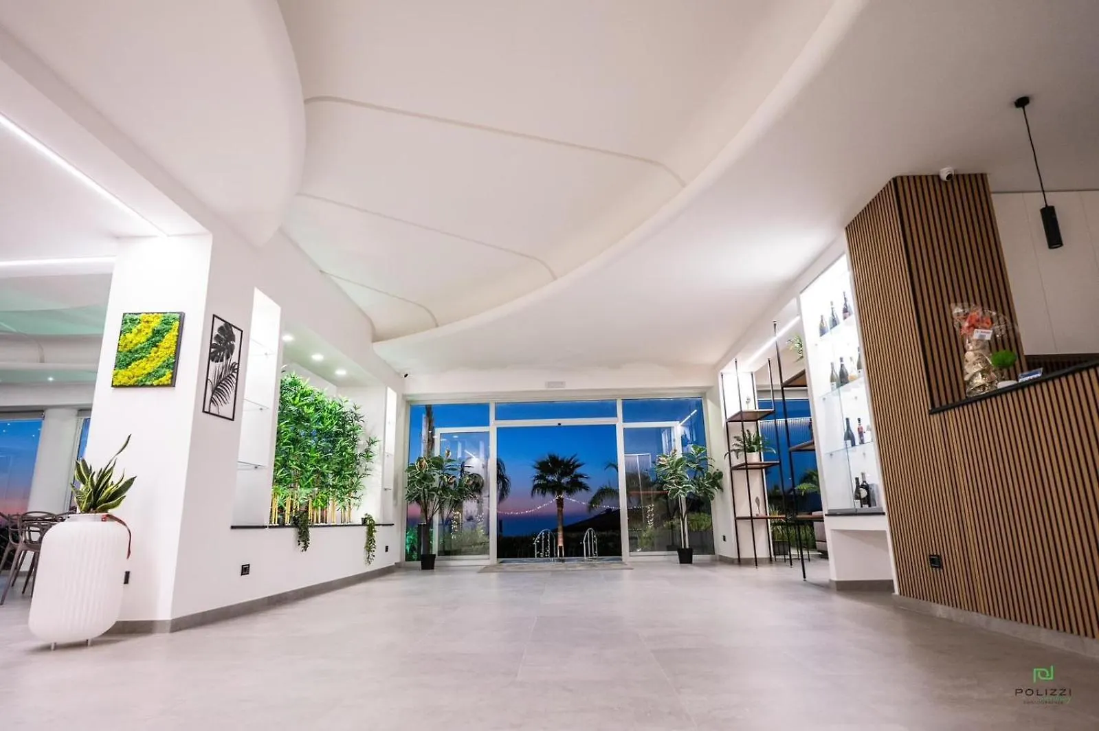 New River Hotel Borgetto