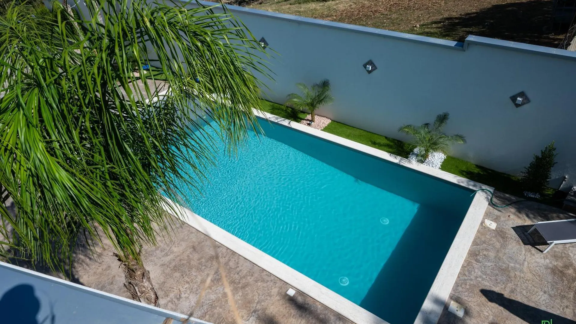 ***  New River Hotel Borgetto Italy